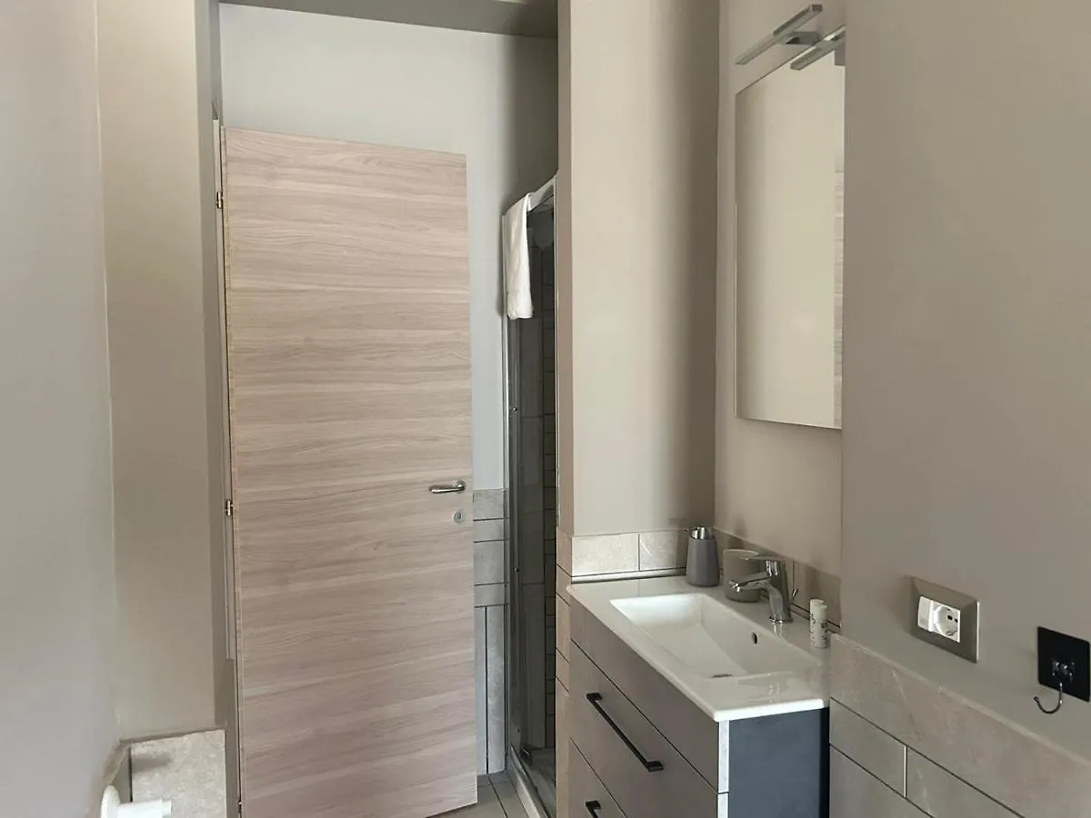 Dimora Sant'Agata Appartement Catánia